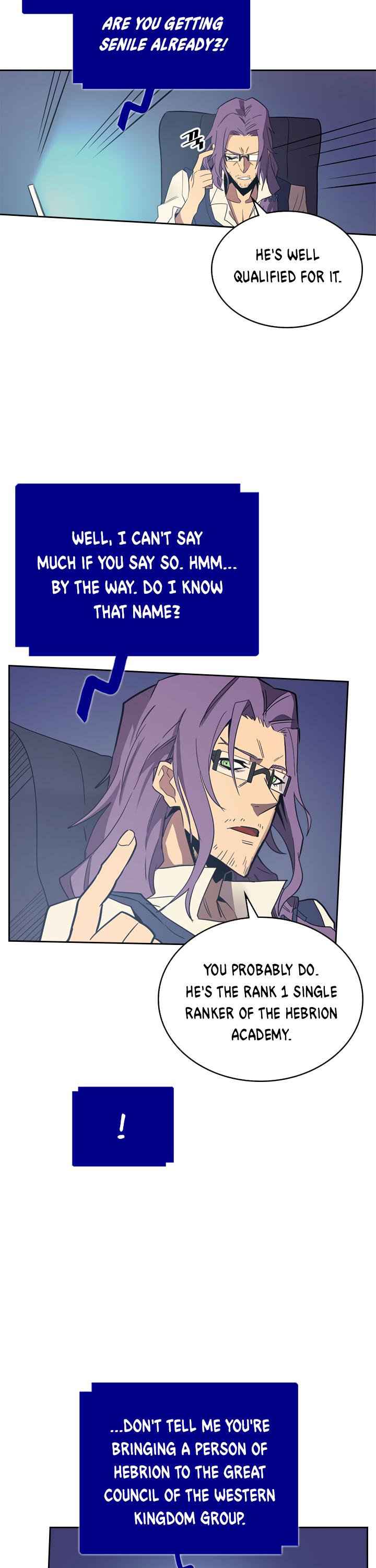 A Returner's Magic Should Be Special Chapter 72 page 12 - Chapter 72