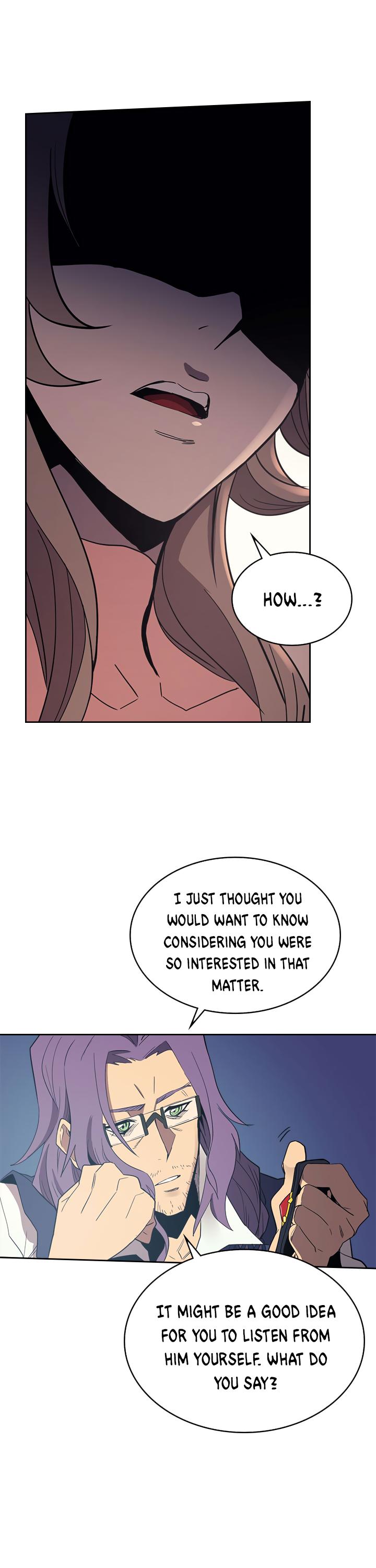 A Returner's Magic Should Be Special Chapter 72 page 15 - Chapter 72