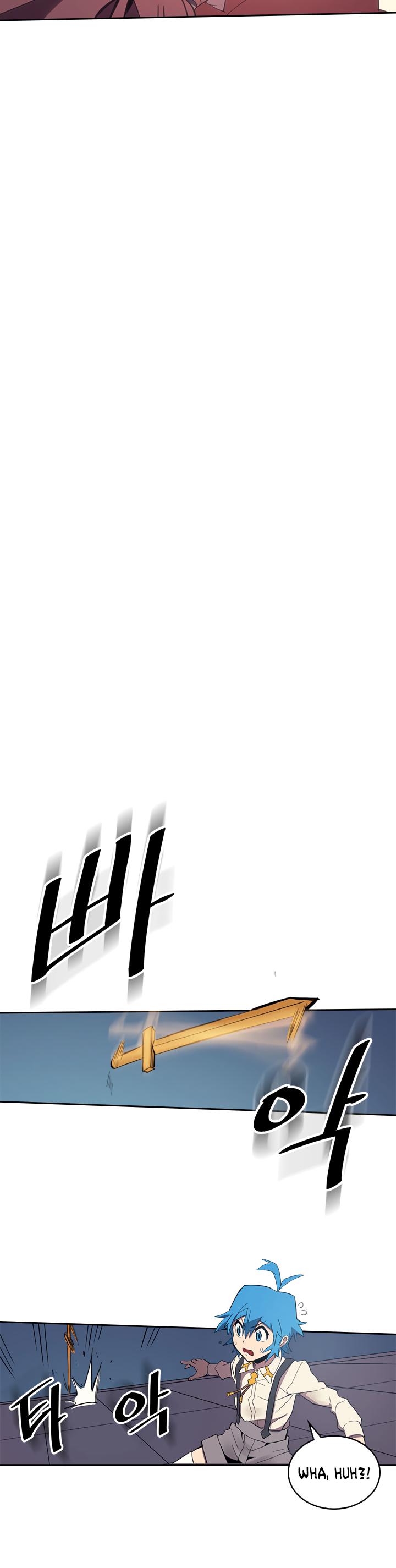 A Returner's Magic Should Be Special Chapter 72 page 18 - Chapter 72