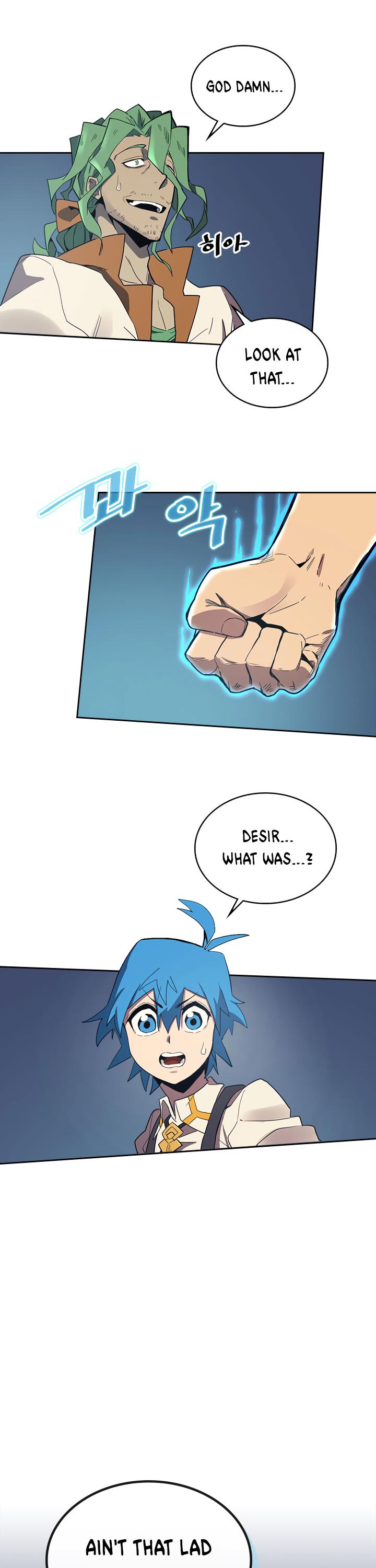 A Returner's Magic Should Be Special Chapter 72 page 19 - Chapter 72