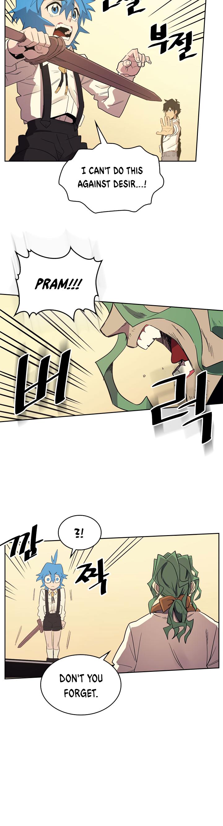 A Returner's Magic Should Be Special Chapter 72 page 26 - Chapter 72