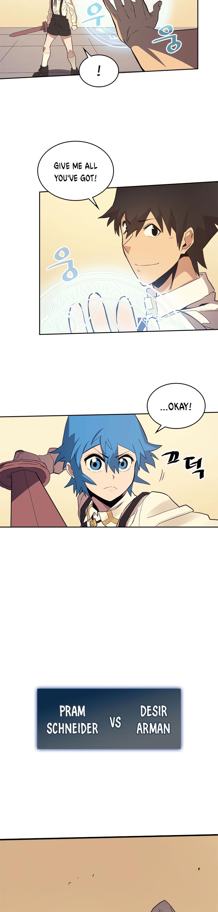 A Returner's Magic Should Be Special Chapter 72 page 28 - Chapter 72