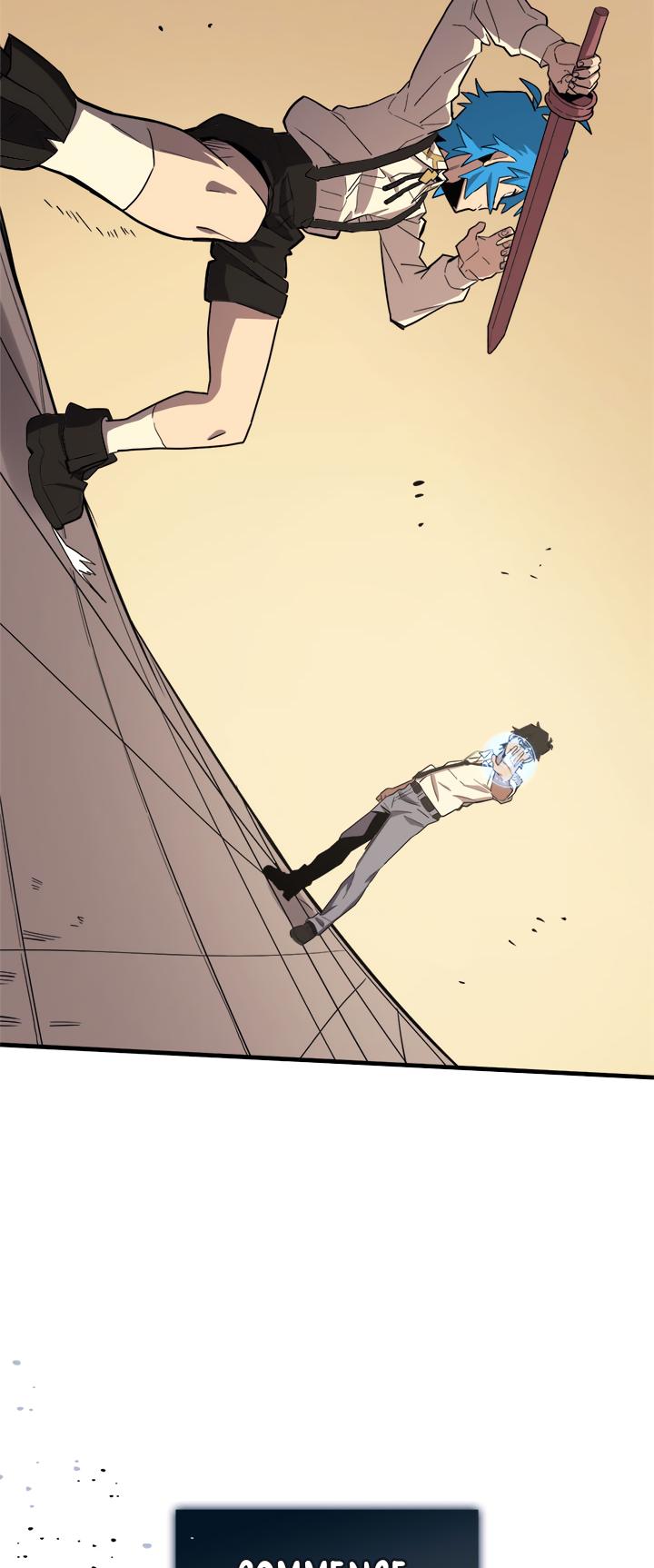 A Returner's Magic Should Be Special Chapter 72 page 29 - Chapter 72