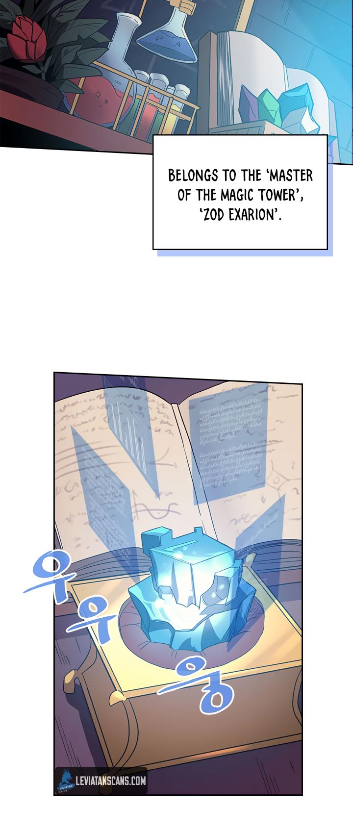 A Returner's Magic Should Be Special Chapter 72 page 6 - Chapter 72