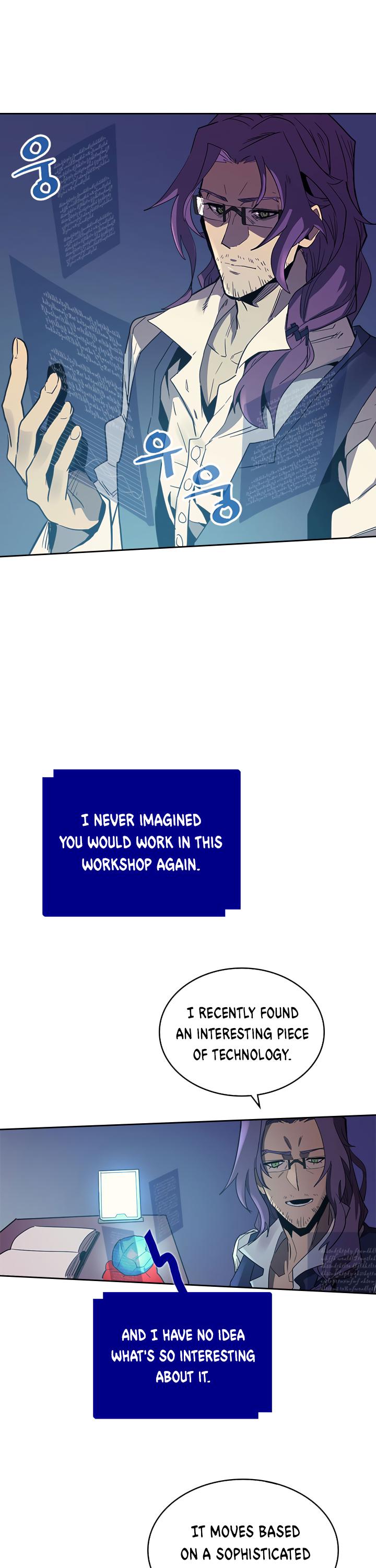 A Returner's Magic Should Be Special Chapter 72 page 7 - Chapter 72