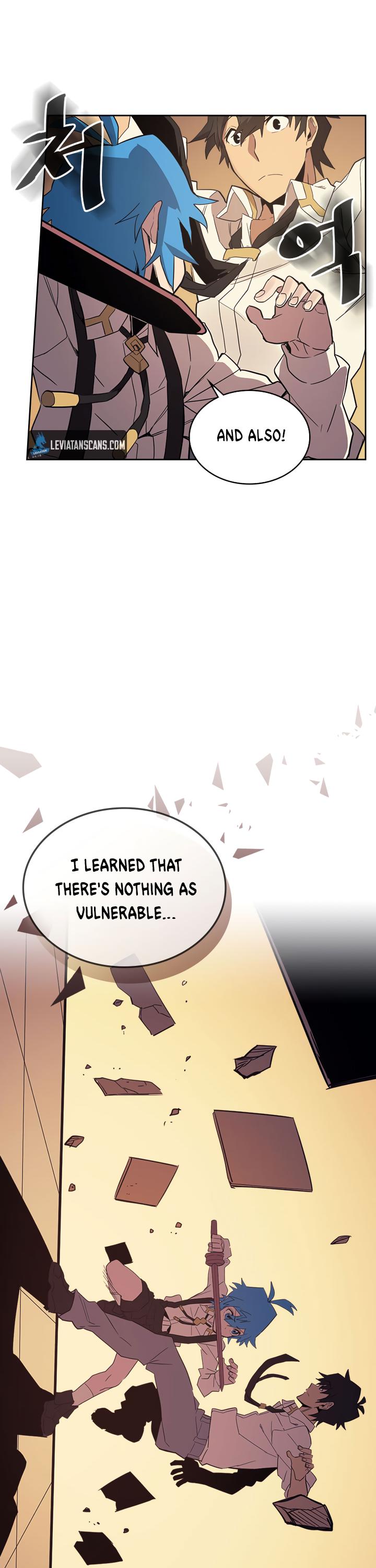 A Returner's Magic Should Be Special Chapter 73 page 10 - Chapter 73