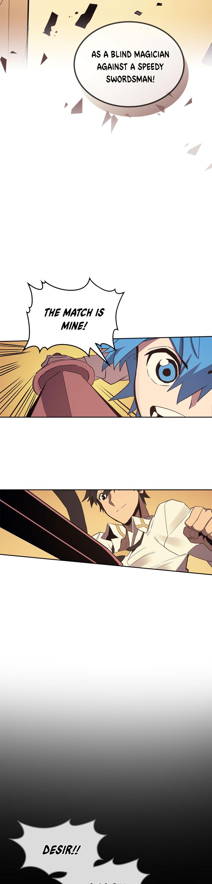 A Returner's Magic Should Be Special Chapter 73 page 11 - Chapter 73