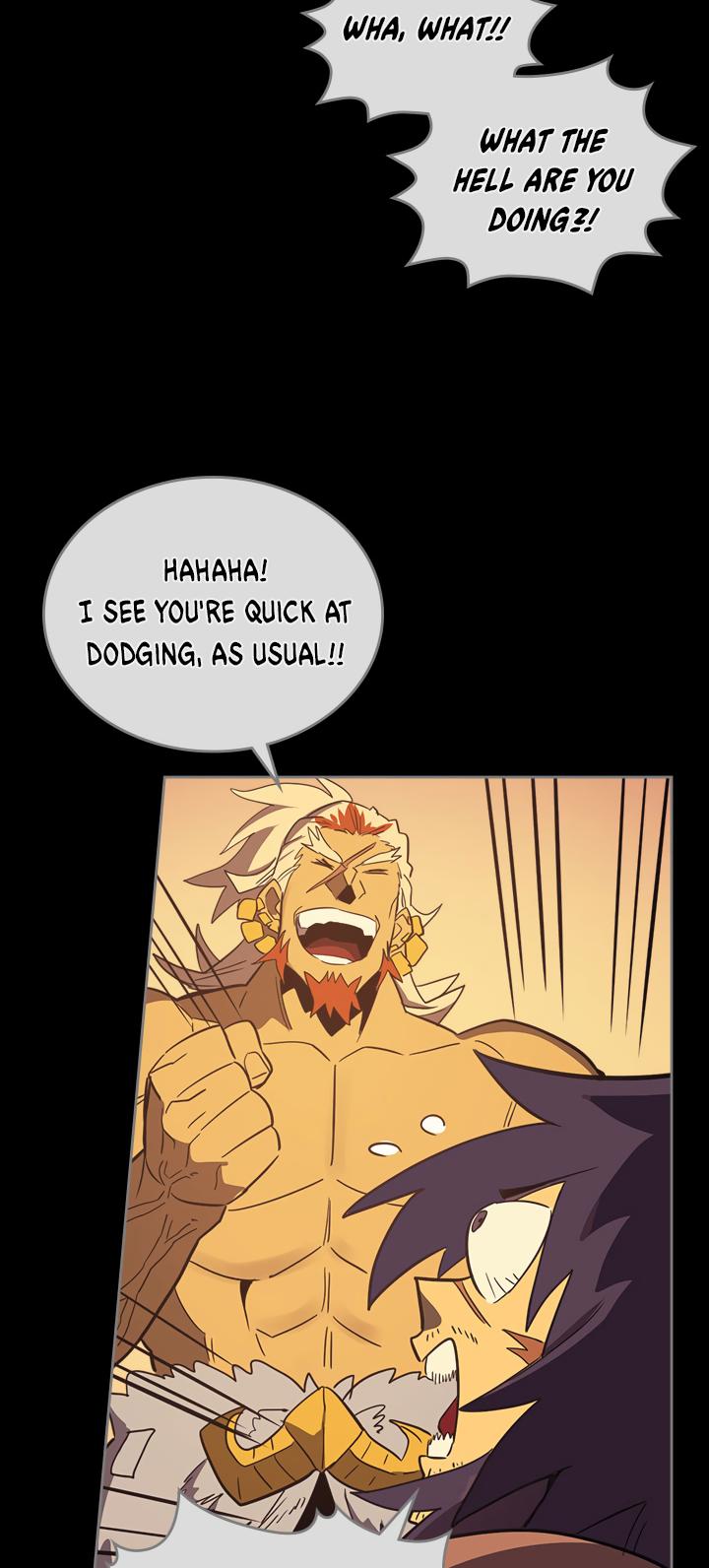 A Returner's Magic Should Be Special Chapter 73 page 13 - Chapter 73