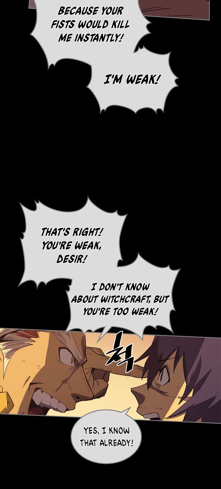 A Returner's Magic Should Be Special Chapter 73 page 14 - Chapter 73