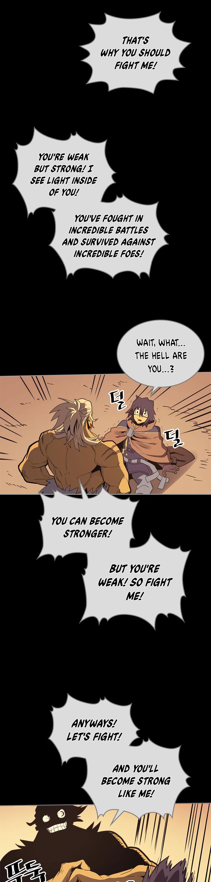 A Returner's Magic Should Be Special Chapter 73 page 15 - Chapter 73