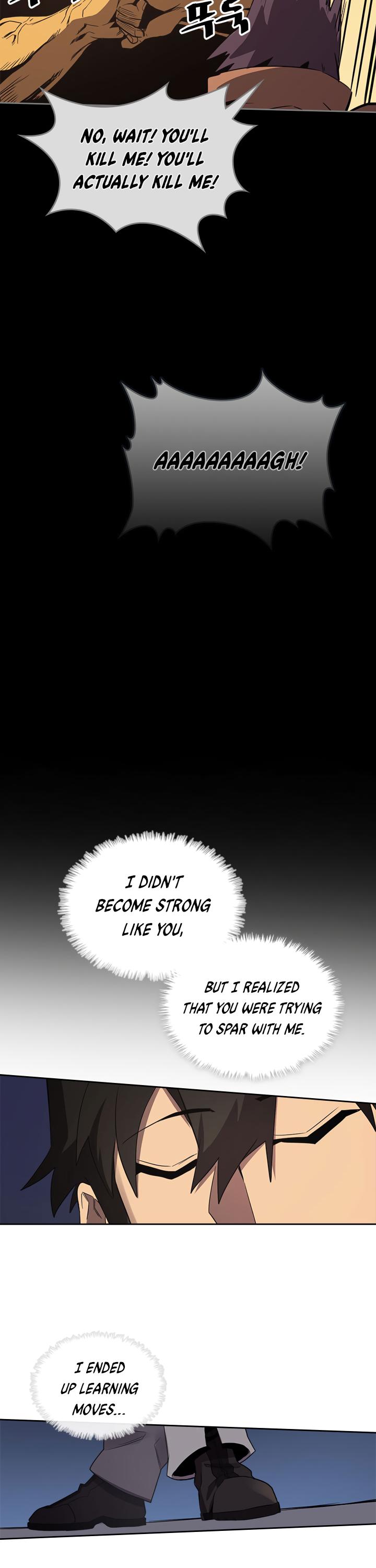 A Returner's Magic Should Be Special Chapter 73 page 16 - Chapter 73