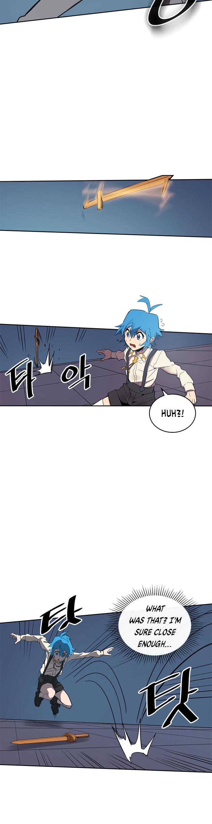 A Returner's Magic Should Be Special Chapter 73 page 18 - Chapter 73