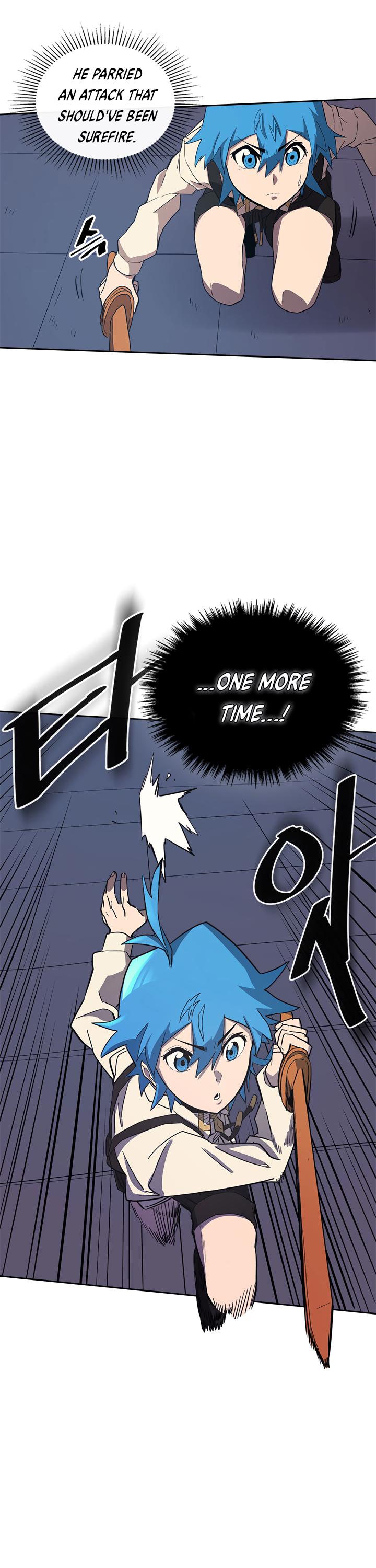 A Returner's Magic Should Be Special Chapter 73 page 19 - Chapter 73
