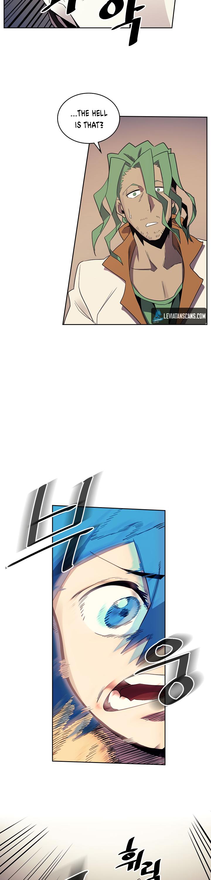 A Returner's Magic Should Be Special Chapter 73 page 21 - Chapter 73