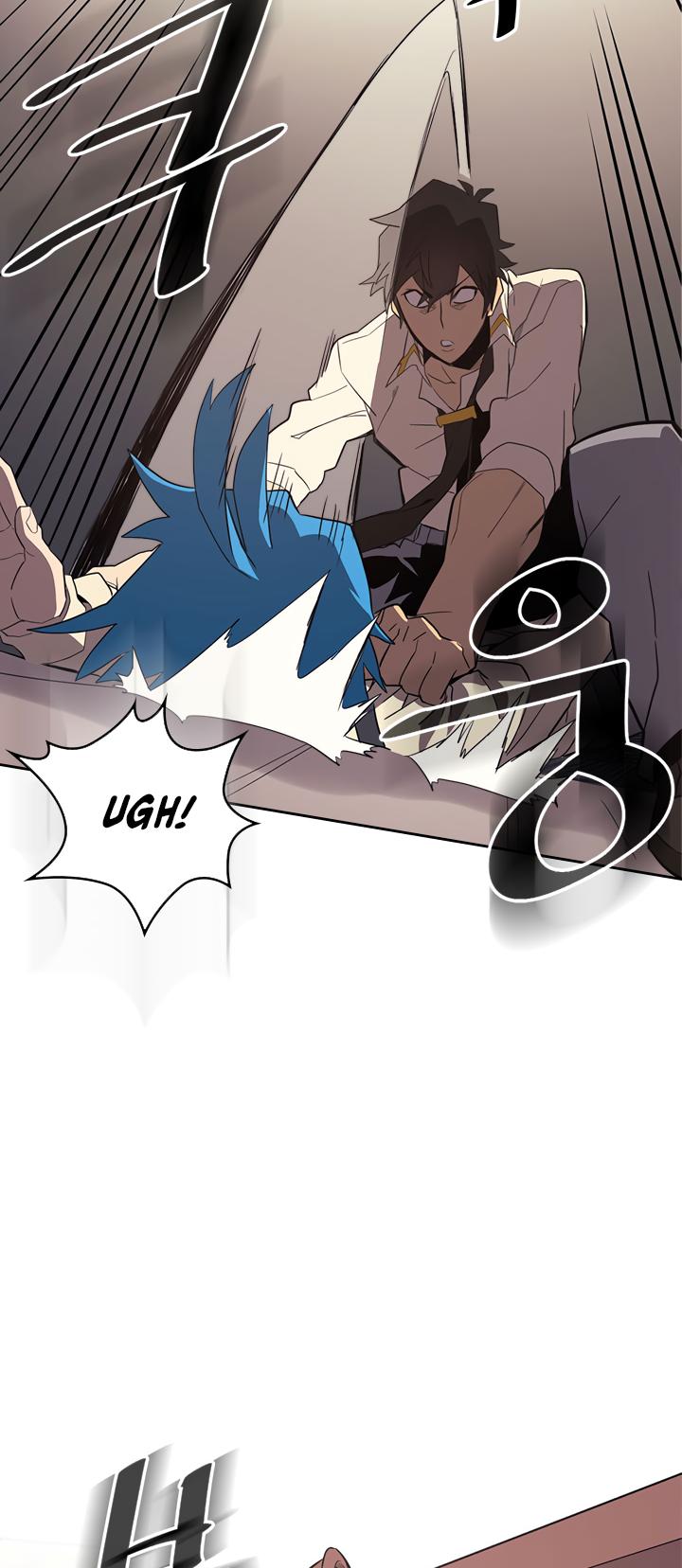 A Returner's Magic Should Be Special Chapter 73 page 22 - Chapter 73