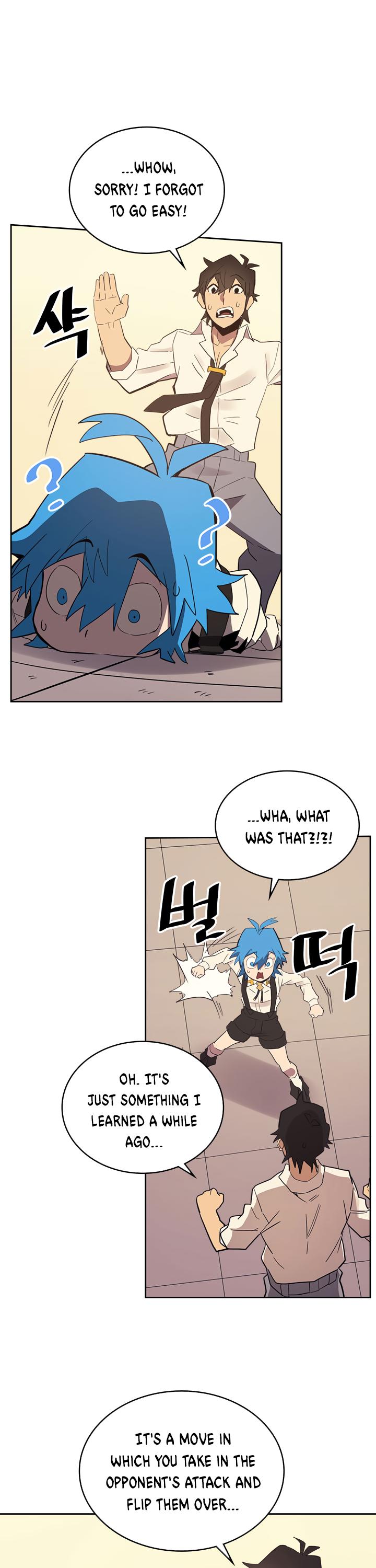 A Returner's Magic Should Be Special Chapter 73 page 24 - Chapter 73