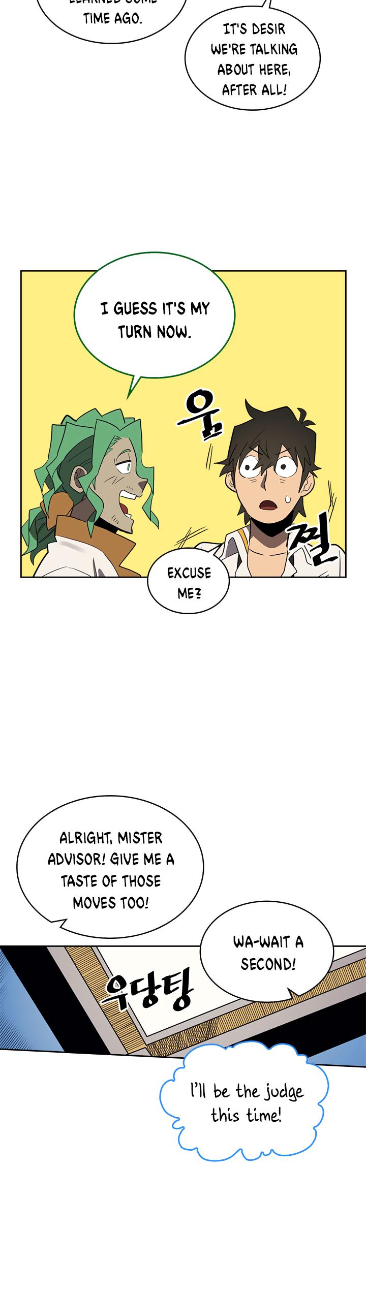 A Returner's Magic Should Be Special Chapter 73 page 26 - Chapter 73