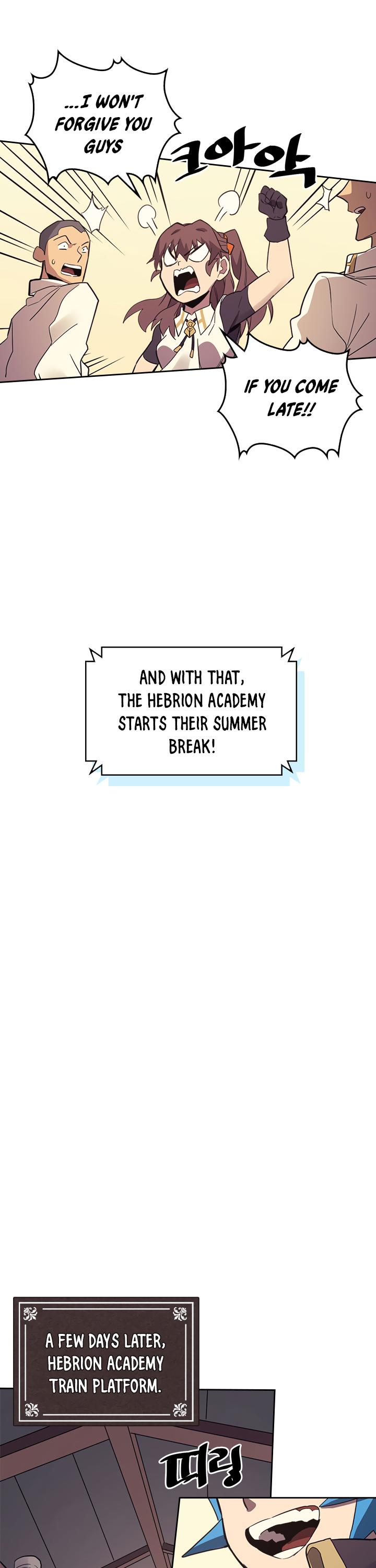 A Returner's Magic Should Be Special Chapter 73 page 29 - Chapter 73