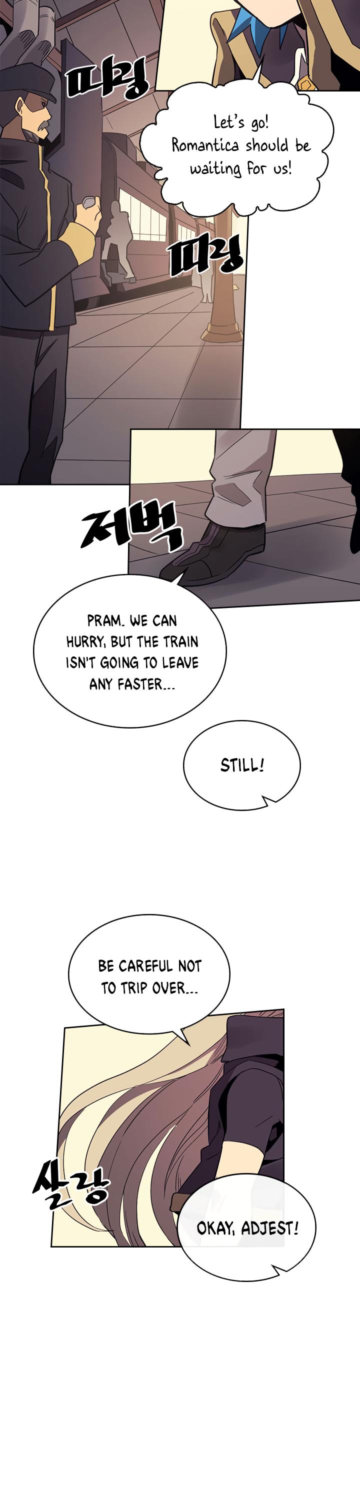 A Returner's Magic Should Be Special Chapter 73 page 30 - Chapter 73