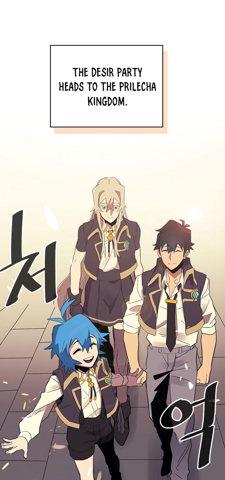 A Returner's Magic Should Be Special Chapter 73 page 31 - Chapter 73