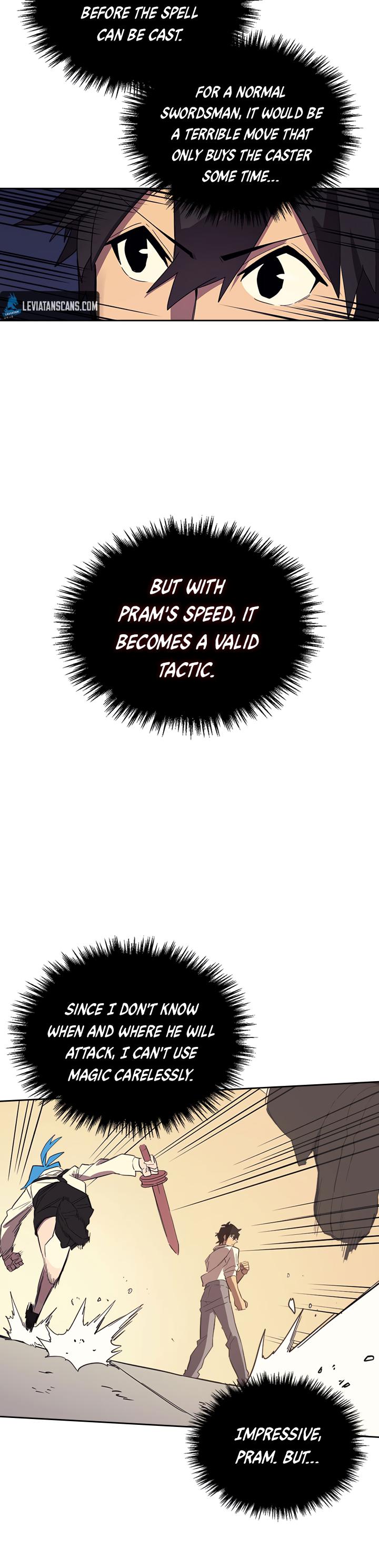 A Returner's Magic Should Be Special Chapter 73 page 4 - Chapter 73