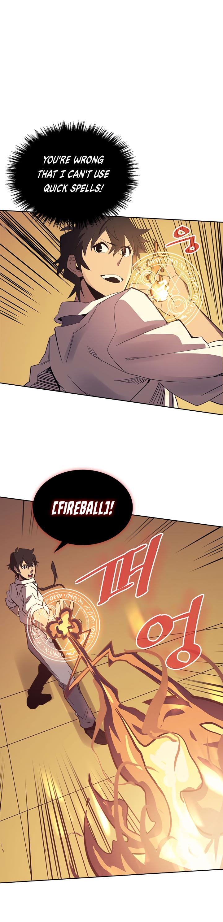 A Returner's Magic Should Be Special Chapter 73 page 5 - Chapter 73