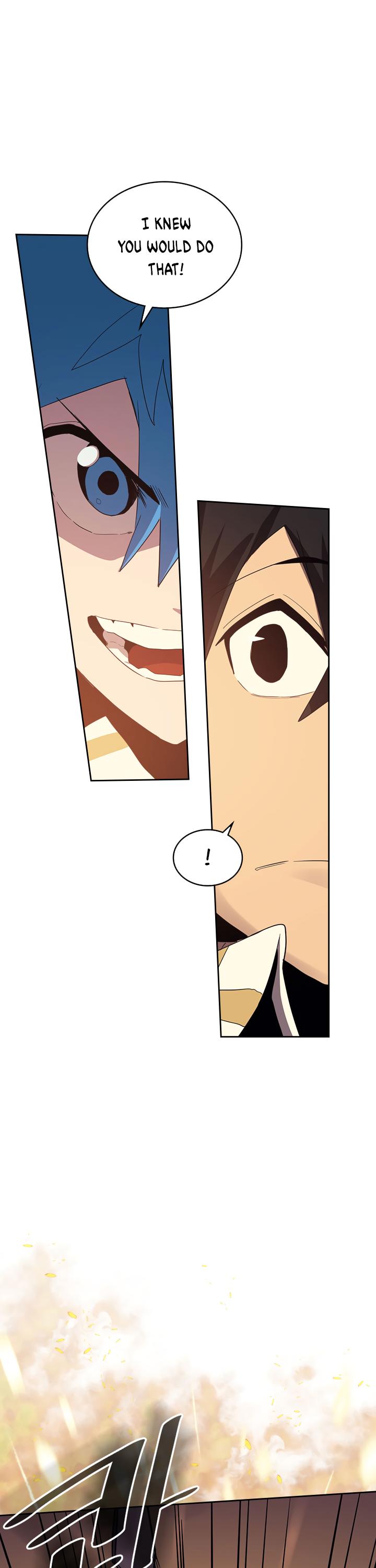 A Returner's Magic Should Be Special Chapter 73 page 6 - Chapter 73