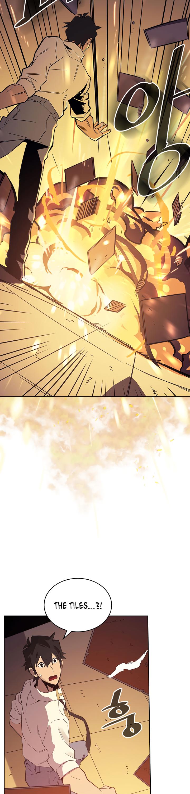 A Returner's Magic Should Be Special Chapter 73 page 7 - Chapter 73