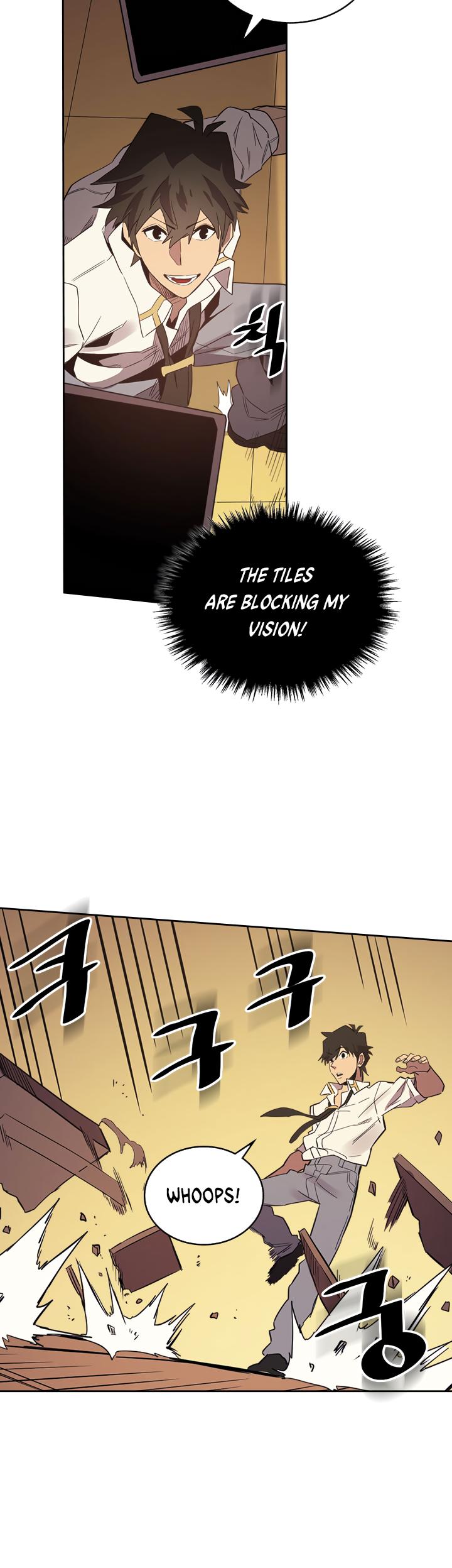 A Returner's Magic Should Be Special Chapter 73 page 9 - Chapter 73