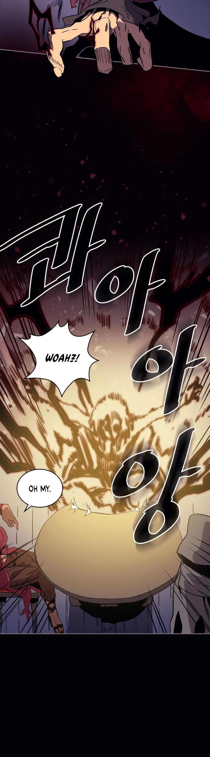 A Returner's Magic Should Be Special Chapter 74 page 10 - Chapter 74