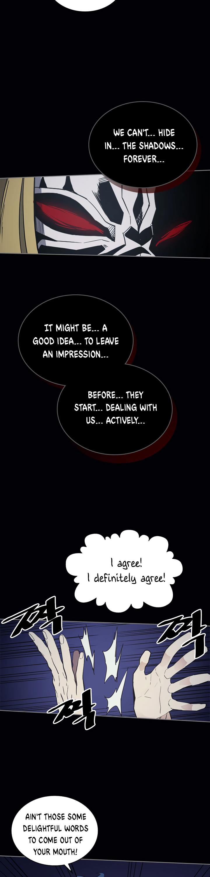 A Returner's Magic Should Be Special Chapter 74 page 16 - Chapter 74