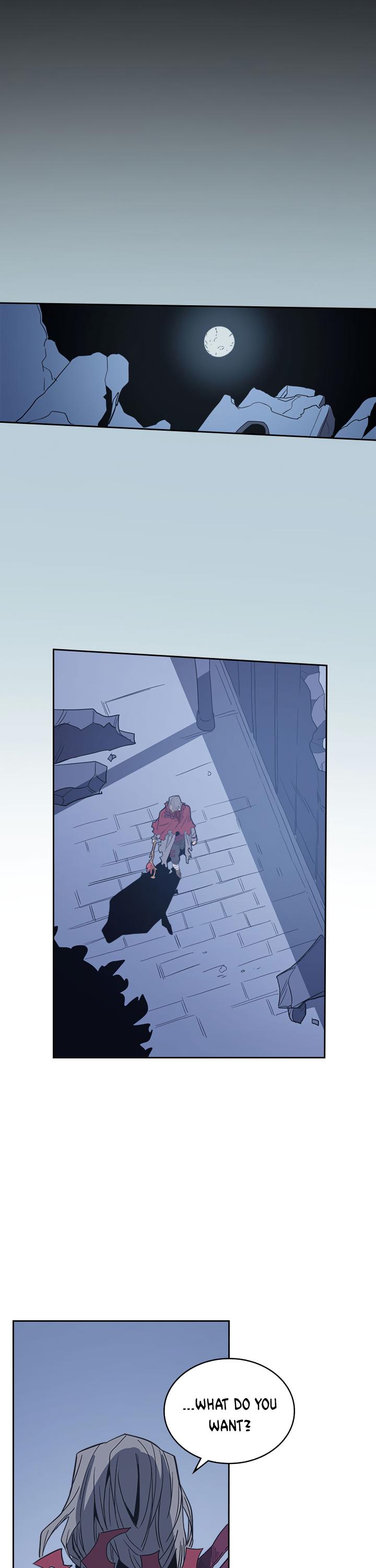 A Returner's Magic Should Be Special Chapter 74 page 24 - Chapter 74