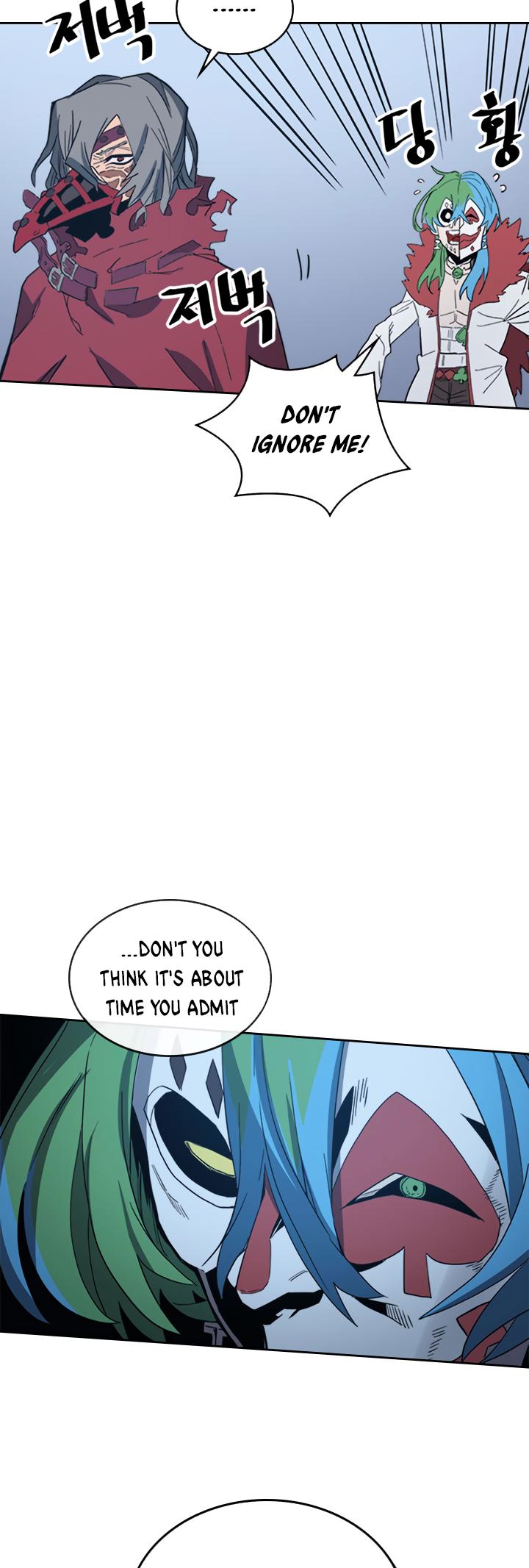 A Returner's Magic Should Be Special Chapter 74 page 26 - Chapter 74