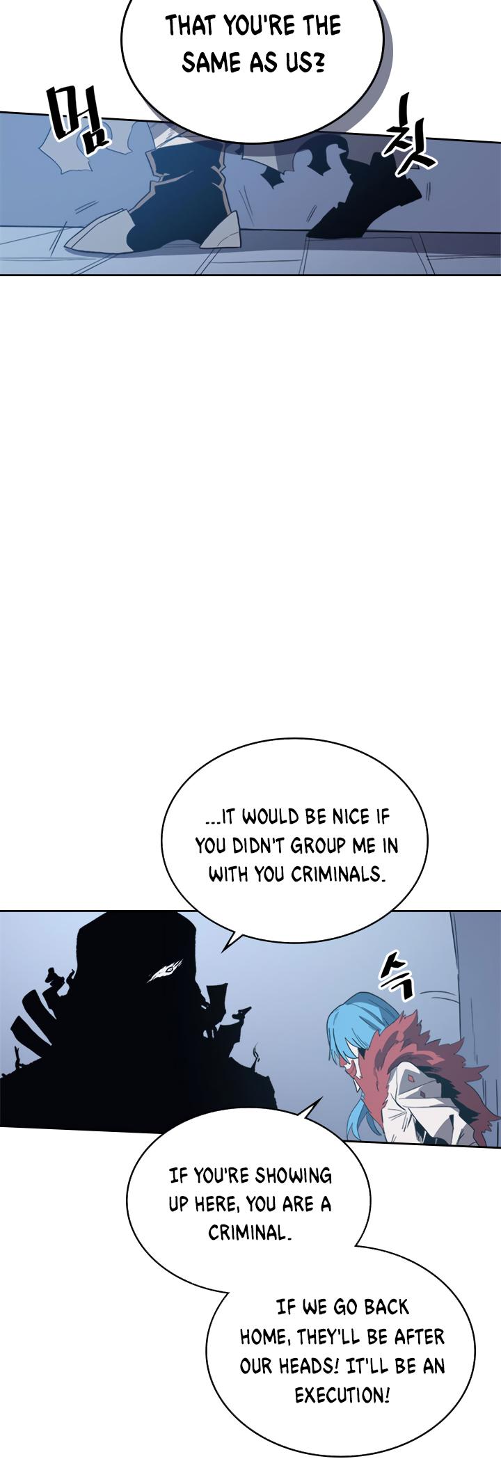 A Returner's Magic Should Be Special Chapter 74 page 27 - Chapter 74
