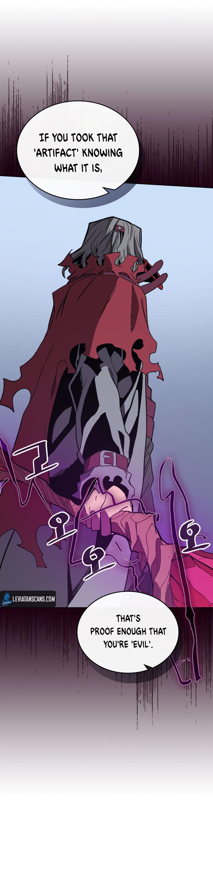 A Returner's Magic Should Be Special Chapter 74 page 28 - Chapter 74