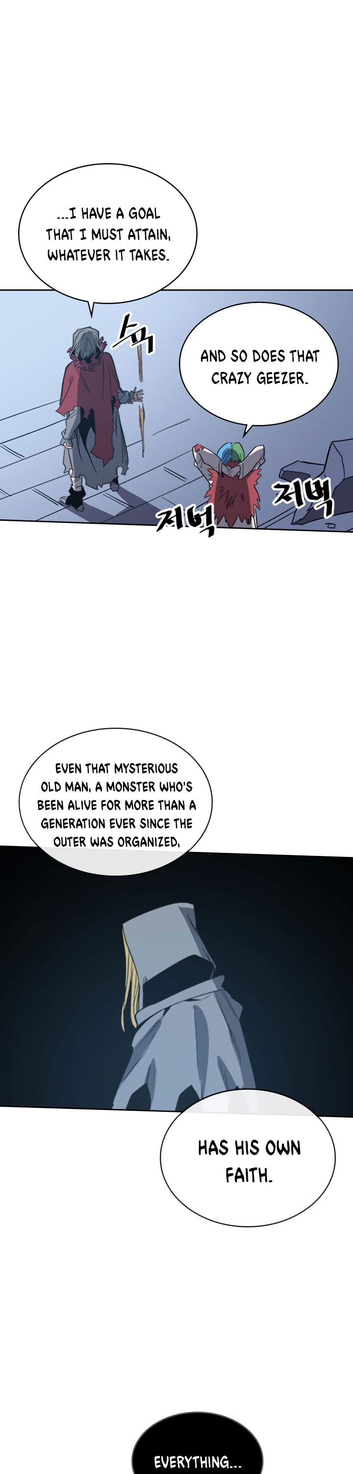 A Returner's Magic Should Be Special Chapter 74 page 29 - Chapter 74