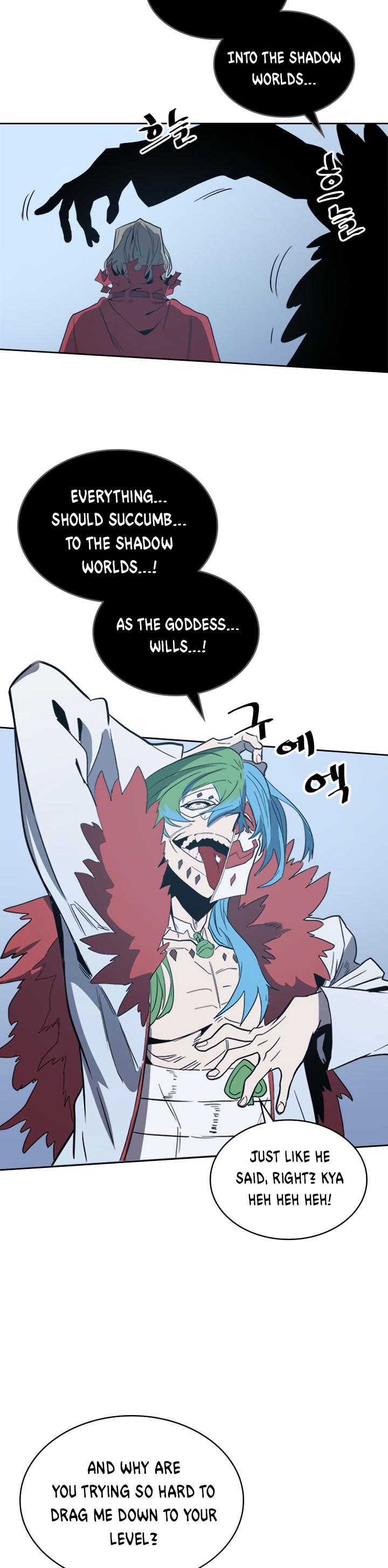 A Returner's Magic Should Be Special Chapter 74 page 30 - Chapter 74