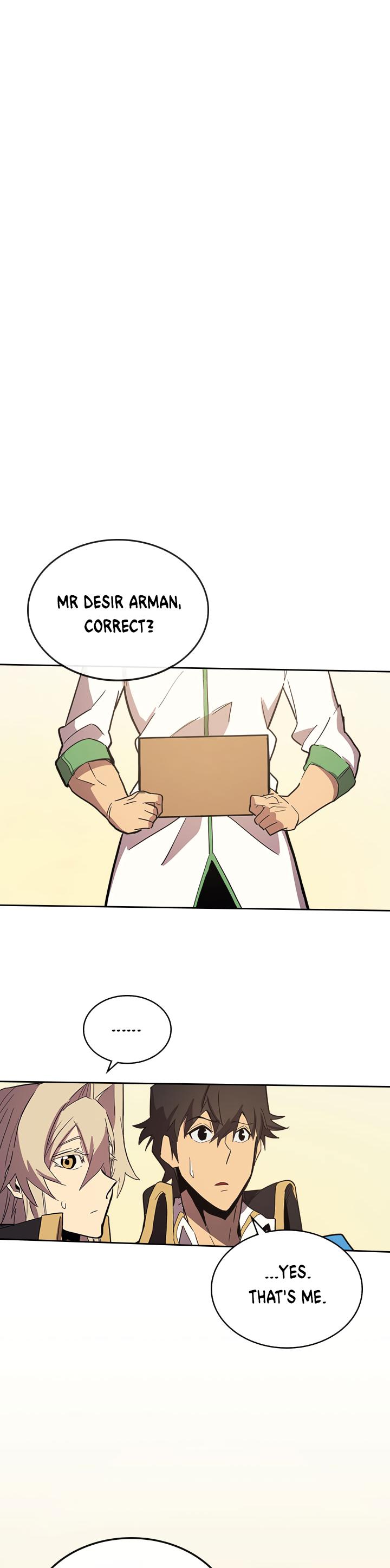 A Returner's Magic Should Be Special Chapter 74 page 37 - Chapter 74