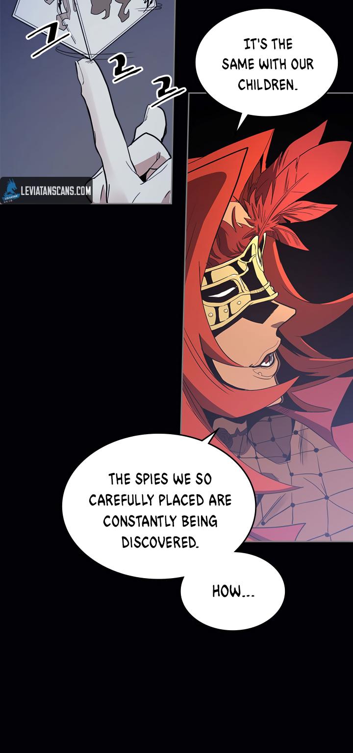 A Returner's Magic Should Be Special Chapter 74 page 5 - Chapter 74