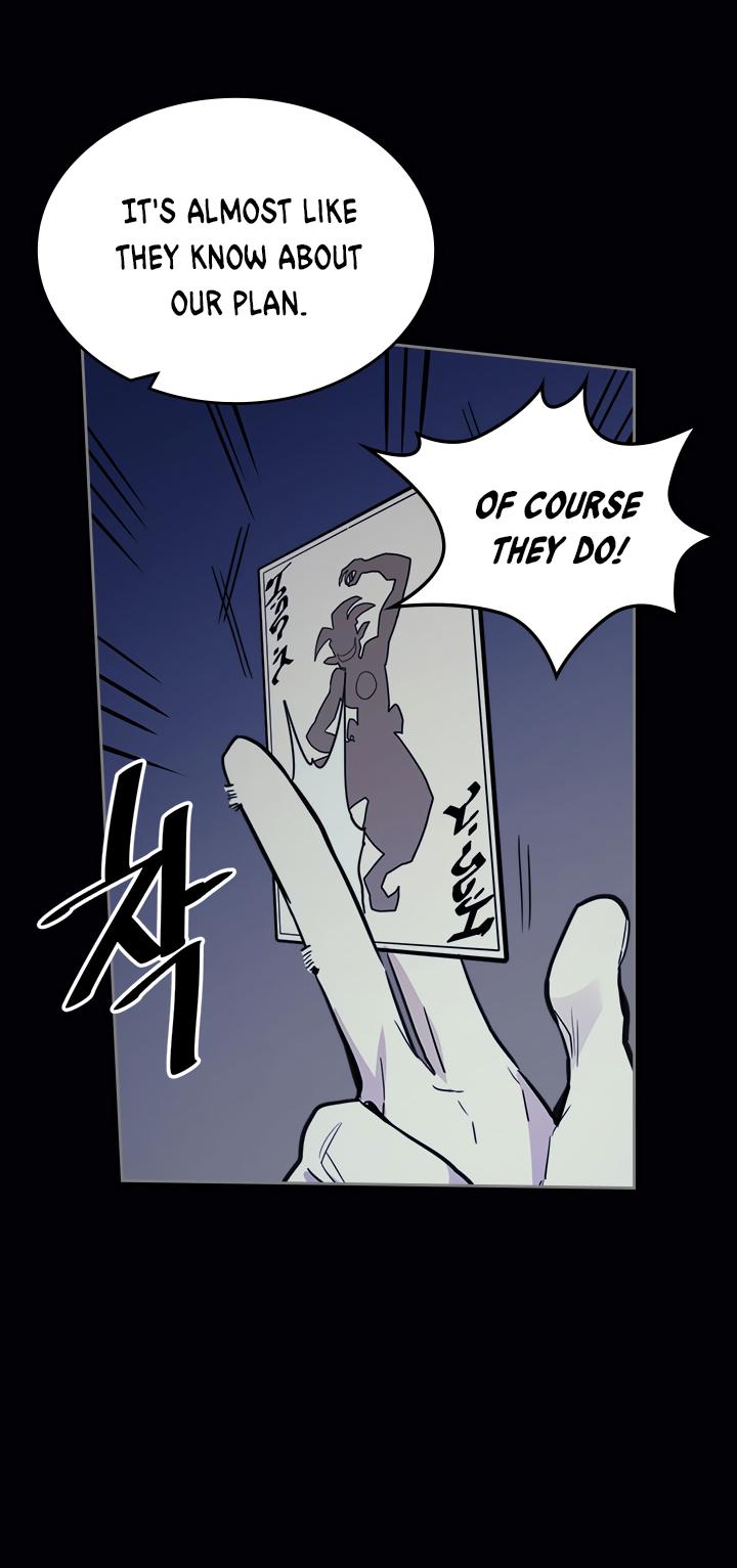A Returner's Magic Should Be Special Chapter 74 page 6 - Chapter 74