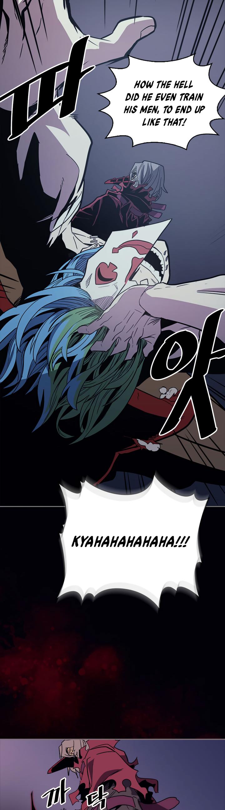 A Returner's Magic Should Be Special Chapter 74 page 9 - Chapter 74