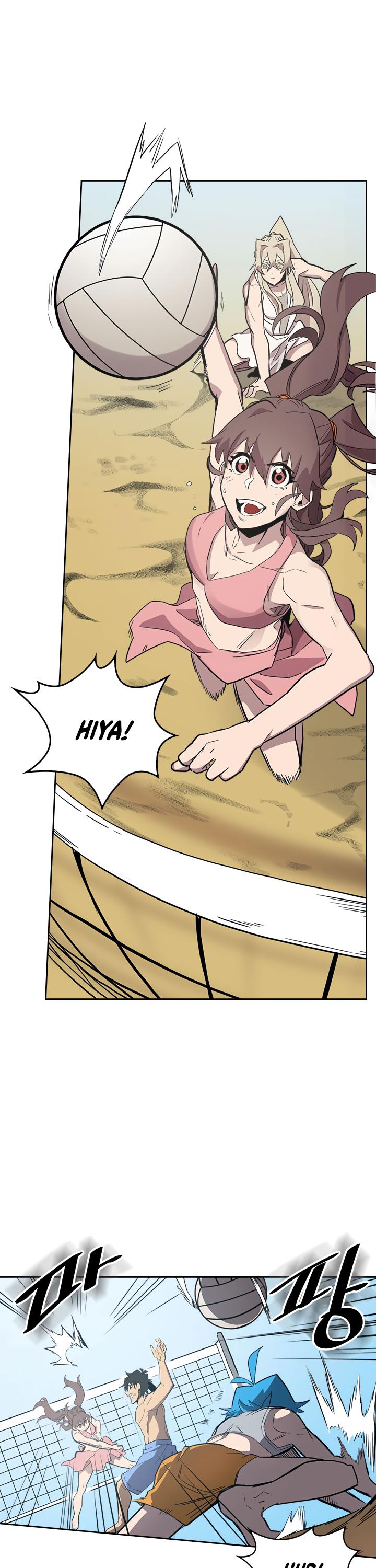 A Returner's Magic Should Be Special Chapter 75 page 10 - Chapter 75