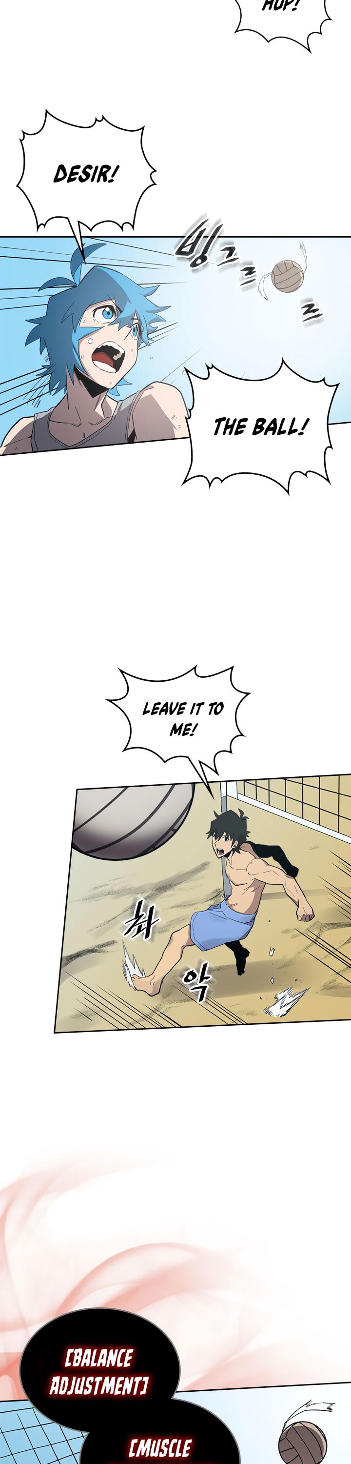 A Returner's Magic Should Be Special Chapter 75 page 11 - Chapter 75