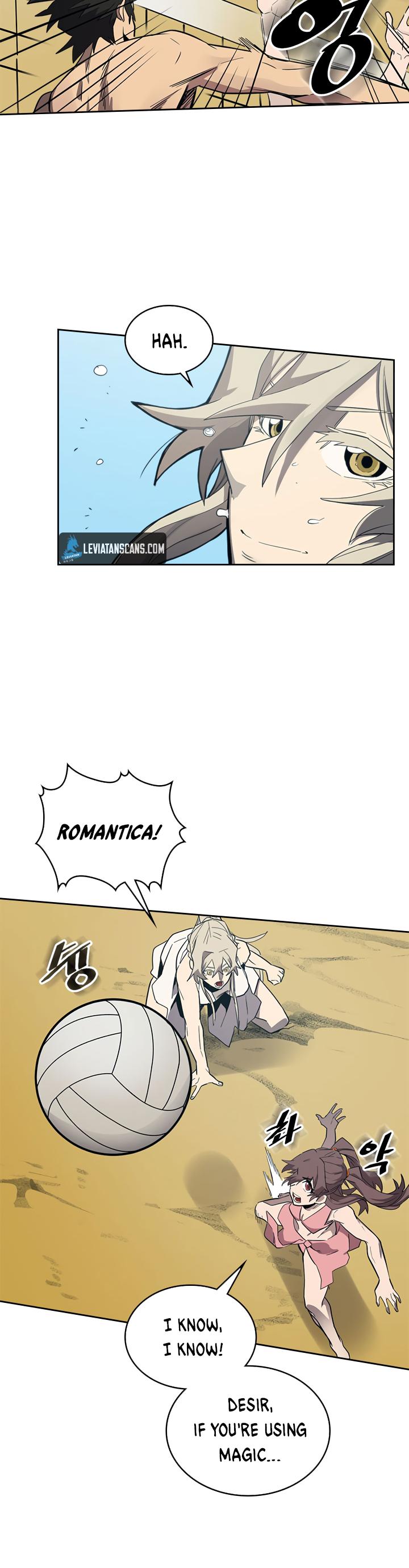 A Returner's Magic Should Be Special Chapter 75 page 13 - Chapter 75