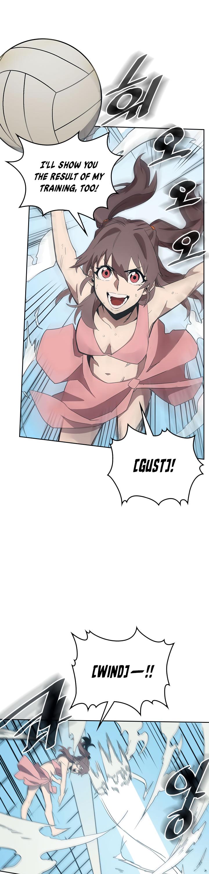 A Returner's Magic Should Be Special Chapter 75 page 14 - Chapter 75