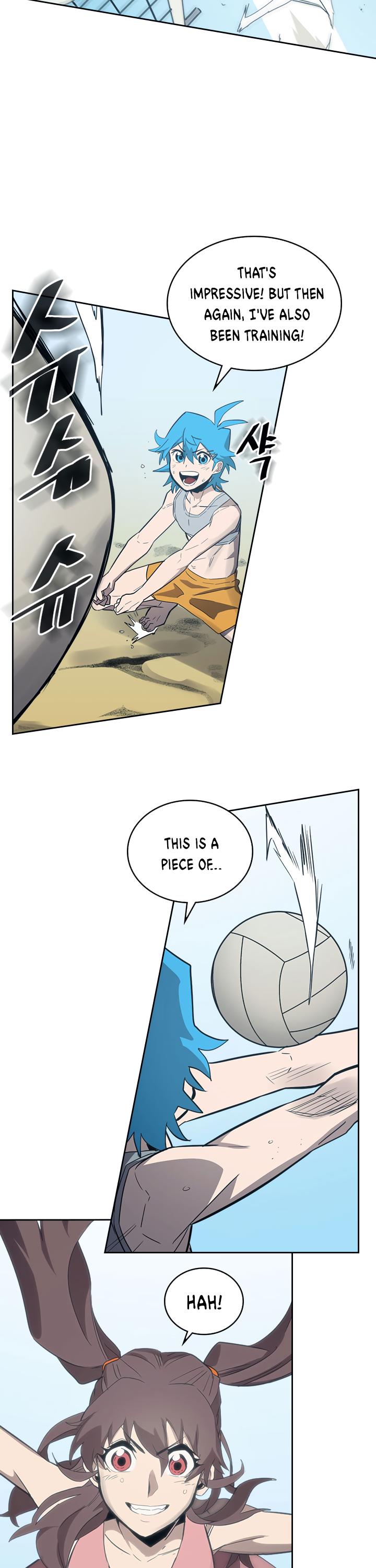 A Returner's Magic Should Be Special Chapter 75 page 15 - Chapter 75