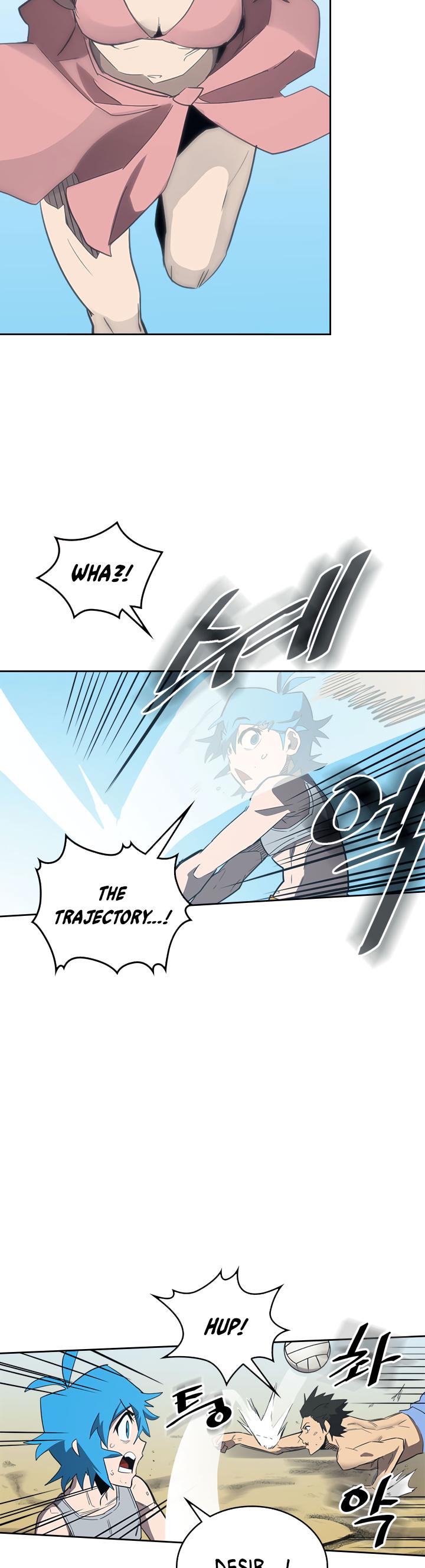 A Returner's Magic Should Be Special Chapter 75 page 16 - Chapter 75