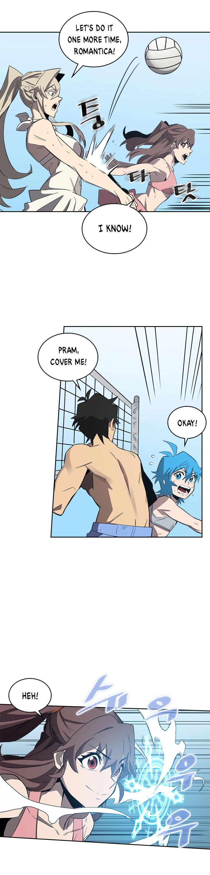 A Returner's Magic Should Be Special Chapter 75 page 18 - Chapter 75