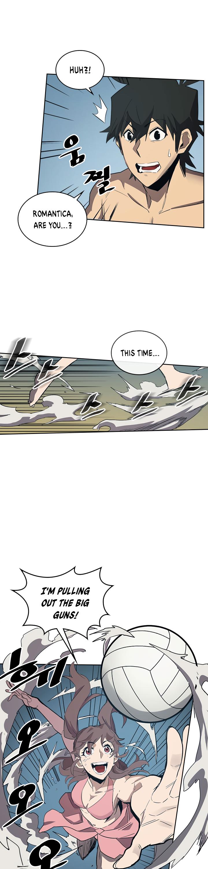 A Returner's Magic Should Be Special Chapter 75 page 19 - Chapter 75