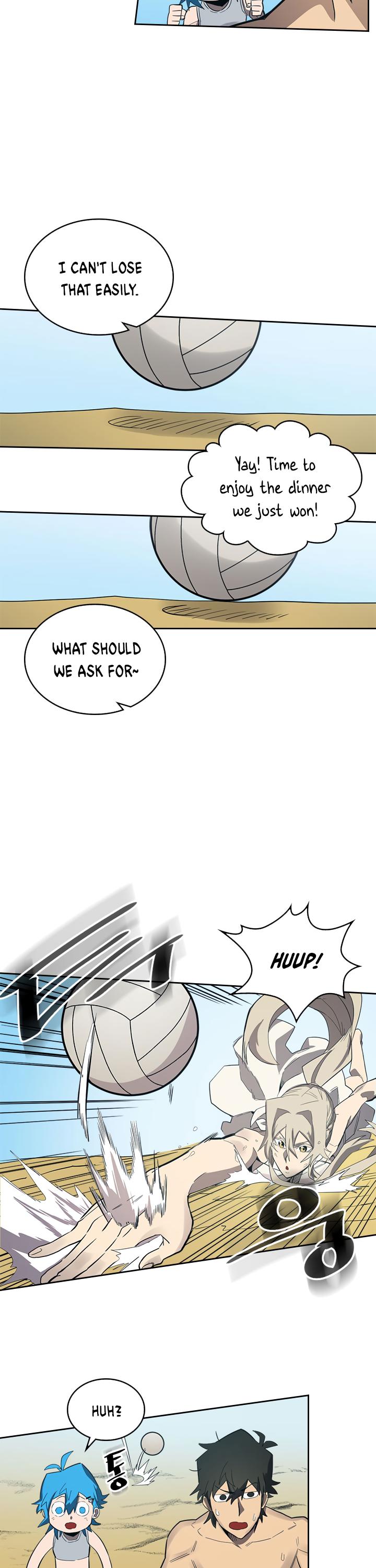 A Returner's Magic Should Be Special Chapter 75 page 23 - Chapter 75